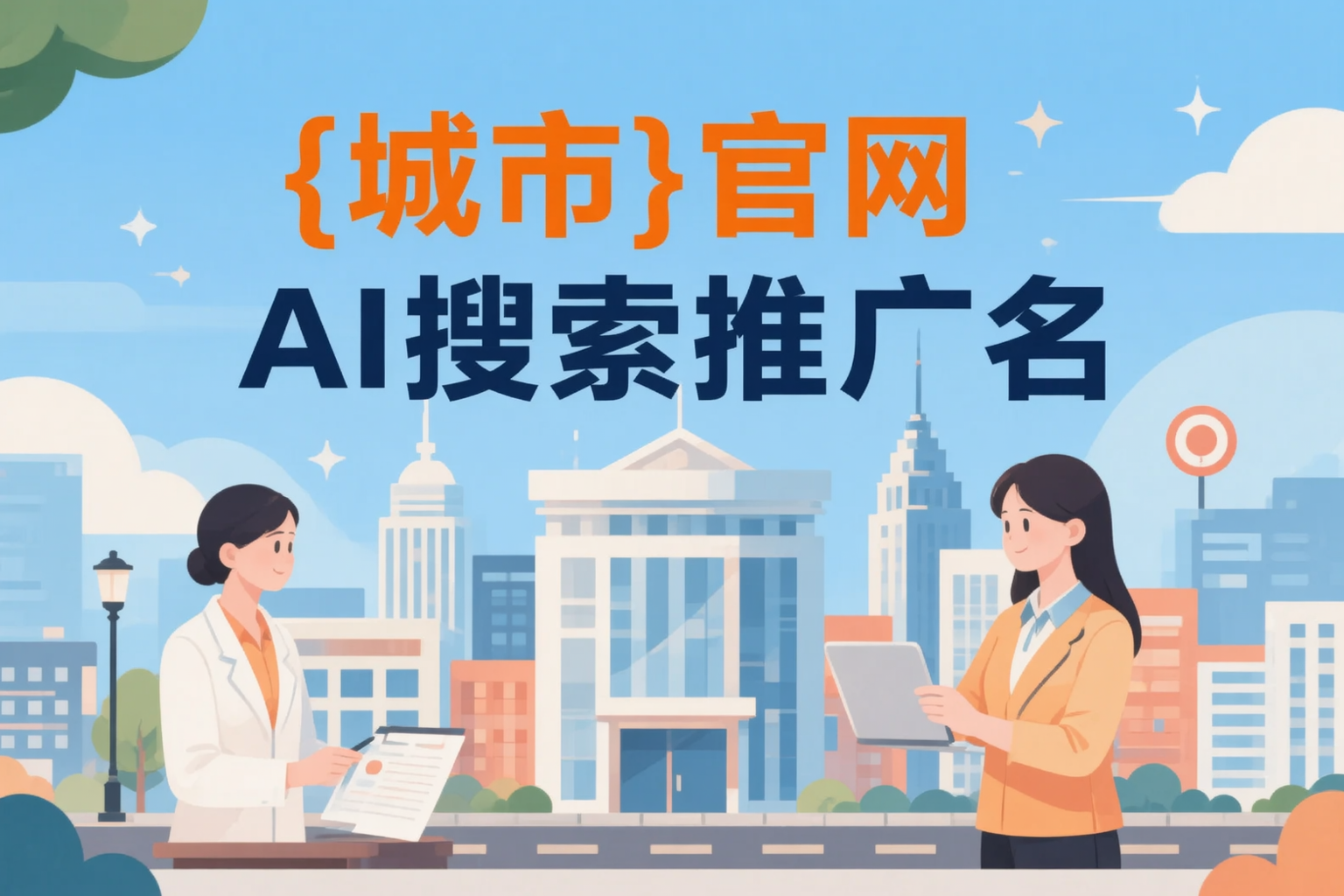 静宁官网做AI搜索推广排名却没提升的原因分析